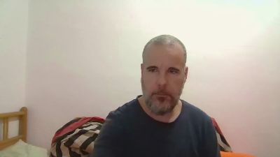 david__bcn webcam model stream image