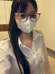 _SaRa_ webcam model stream image