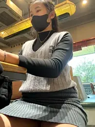 Tina_995 webcam model stream image