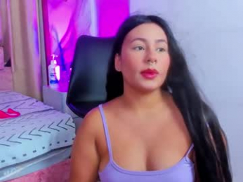 samaelandlilitt webcam chaturbate model stream image