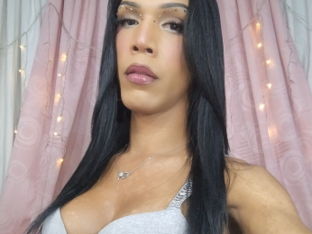 JohnsonApril webcam model stream image