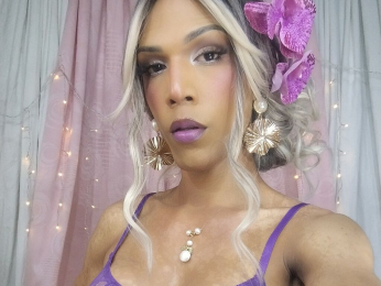 JohnsonApril webcam model stream image