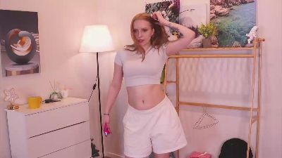 MandiPrewitt webcam model stream image