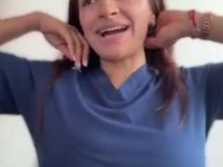 lunabum webcam model stream image