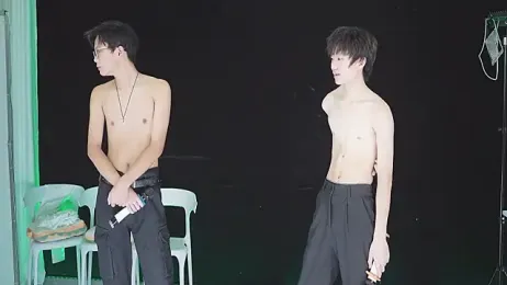 GFBOYS-111 webcam model stream image