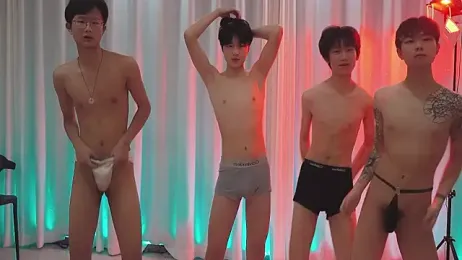 GFBOYS-111 webcam stripchat model stream image