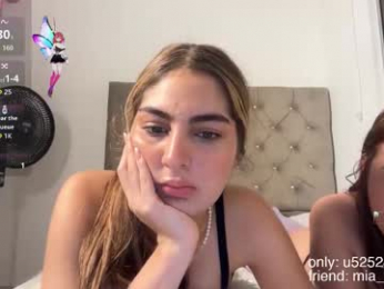 bella_benedetti webcam model stream image