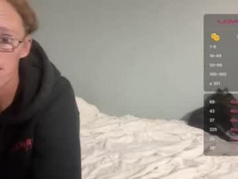 rytracey2024 webcam model stream image