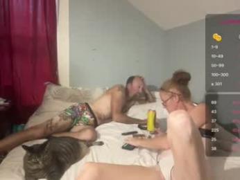 rytracey2024 webcam model stream image