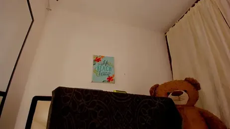 Gabby_Haze webcam stripchat model stream image