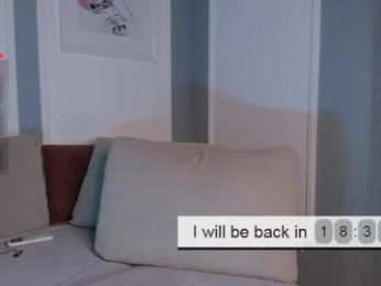 barberryx webcam model stream image