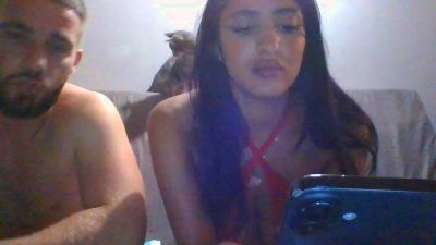 Siham_66 webcam cam4 model stream image