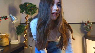 DianePeper webcam cam4 model stream image