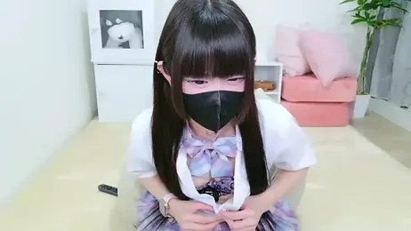 Ai_Cute webcam model stream image