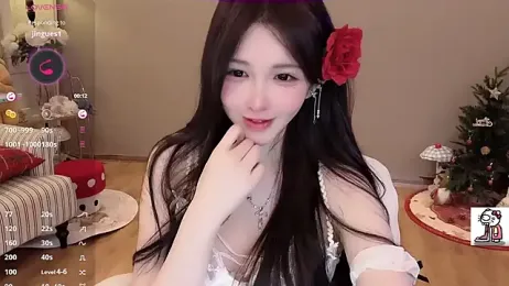 Hahaha_ha2 webcam model stream image