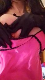 KimmyCheer webcam model stream image