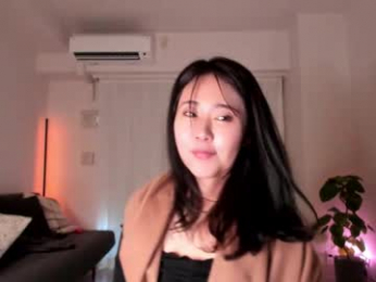 maybenanako webcam model stream image