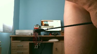 urick10 webcam model stream image