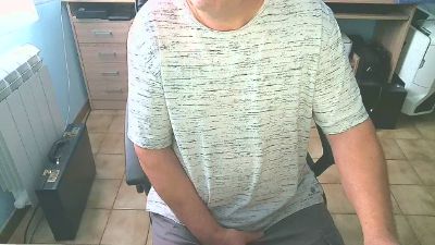 urick10 webcam model stream image