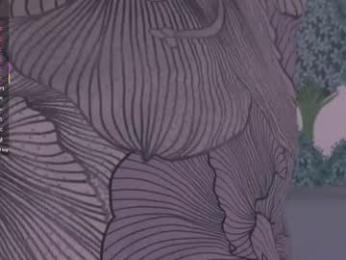 sinfulfairy webcam model stream image