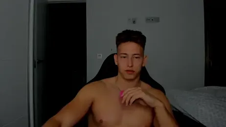 find0m_master webcam model stream image