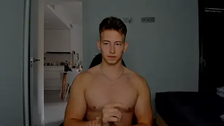 find0m_master webcam model stream image