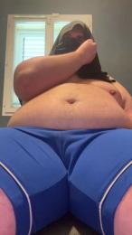 DamienKdj webcam model stream image
