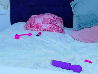 NataliaCroft webcam model stream image