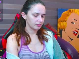 irisnichols webcam model stream image