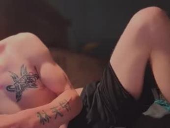 itzd123 webcam model stream image