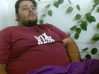 thais-jhosep webcam model stream image