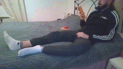 naturist_XL webcam model stream image