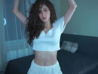 alphageren webcam model stream image