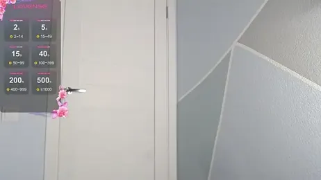 MilaniaCute webcam stripchat model stream image