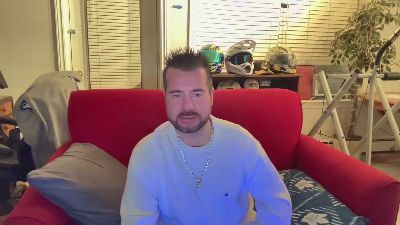 Dmaveric webcam model stream image