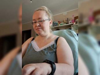 Viola27 webcam bongacams model stream image