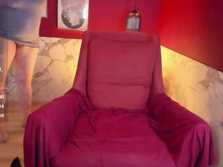 kellyperfect webcam model stream image