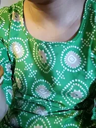 Vedanshi webcam model stream image