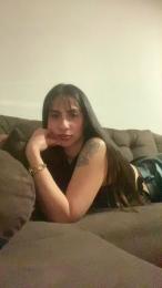 ZairaRey webcam model stream image