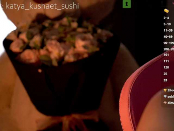 Milkaff- webcam model stream image