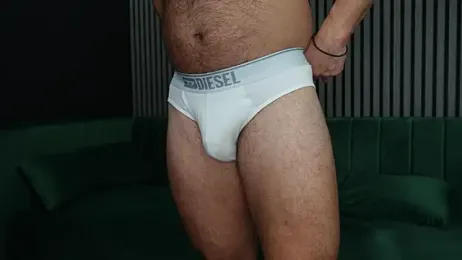 tony_storm webcam model stream image