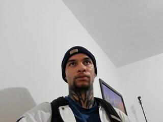 Lee Demon webcam model stream image