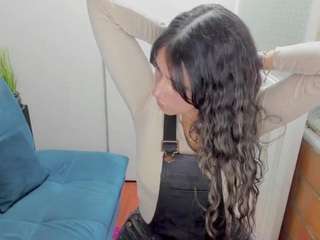 penelope47 webcam model stream image