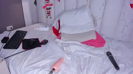 NastassjaCandy webcam model stream image