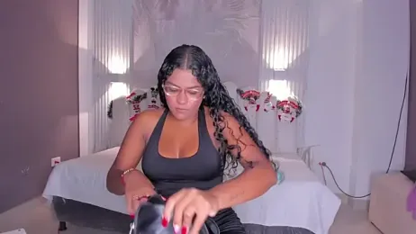 NastassjaCandy webcam model stream image