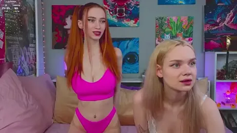 Viena_dias webcam stripchat model stream image