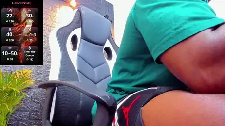 tommike webcam stripchat model stream image