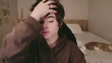 PaulTexx webcam model stream image