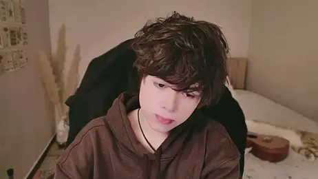 PaulTexx webcam model stream image