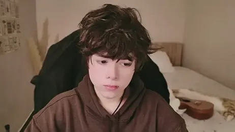 PaulTexx webcam model stream image